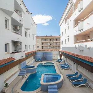Maurici Park , Empuriabrava Spanien